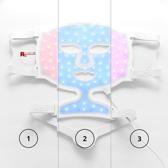 RajaniMD LED Mask - Picture 8 of 8